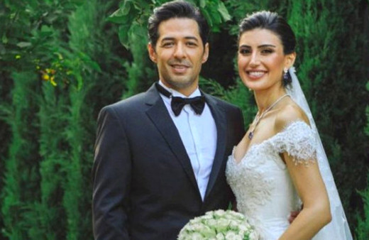 İdil-Mert Fırat çiftinden 'çocuk' açıklaması