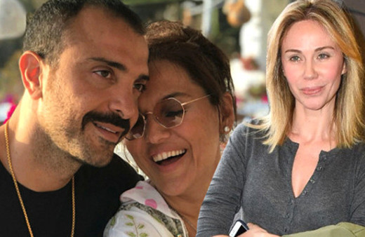 Demet Akalın "Beni bu kadınla aynı sayfaya koymayın!"