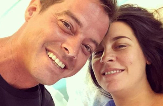 Alp Kırşan güzel haberi böyle verdi