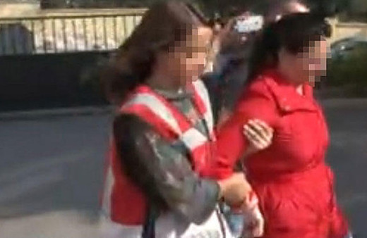 Sevgilisi ayrıldı diye intikamı abisinden aldı