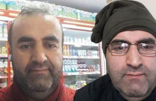 Seri katilin sır mektubu bulundu