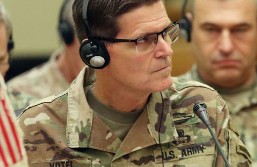 ABD'den İran karşı birleşin çağrısı