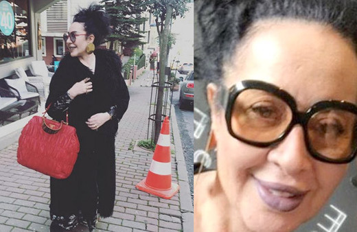 Nur Yerlitaş son haline bakın hastalığı ne-Nur Yerlitaş'a ne oldu?