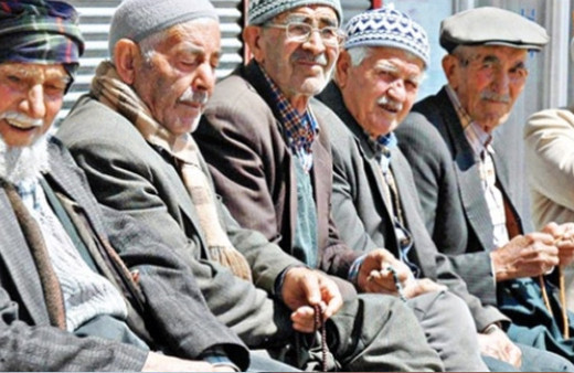 65 yaş aylığı kimlerin yattı doğum tarihine göre sorgulama 