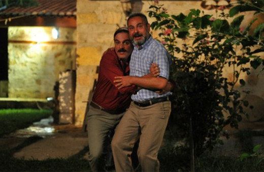 Kalk Gidelim 37. bölüm 2. fragmanı