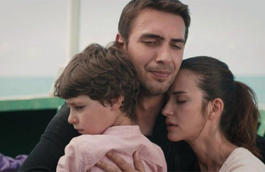 Sen Anlat Karadeniz 22. bölüm fragmanı