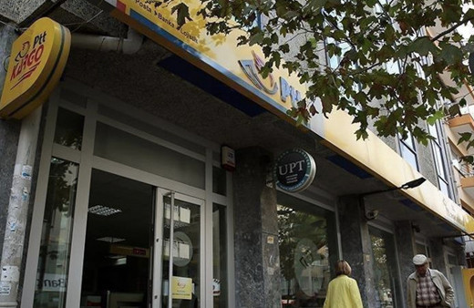 PTT sonucu sorgulama TC ile PTT sınav sonuç sorgulama sayfası