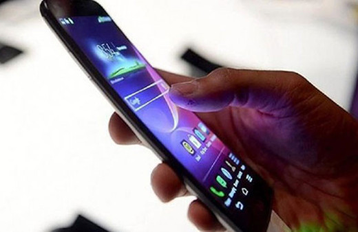 AK Parti 'sms-anket' başlattı! Başkandan memnun musun?