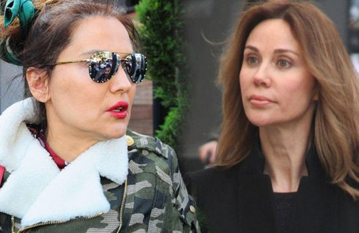 Demet Şener'i kızdıran soru: Bu taktiklerinize hastayım