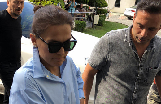 Demet Akalın ayrılık sonrası ilk kez konuştu: Beni boşa dediği an