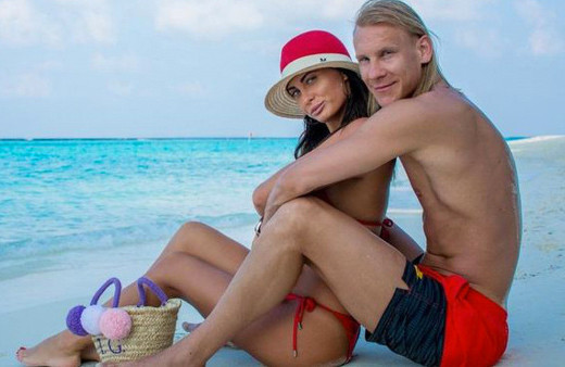 Vida'nın eşi Ivana çılgına döndü: Utanmaz sahtekarlar