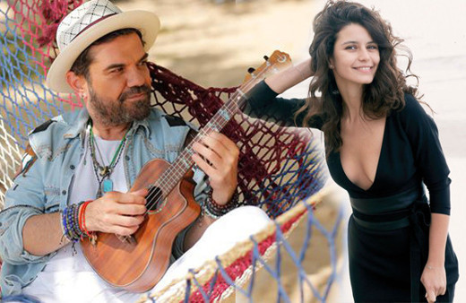 Kenan Doğulu: Sevgilimin sabrına binlerce kez teşekkür