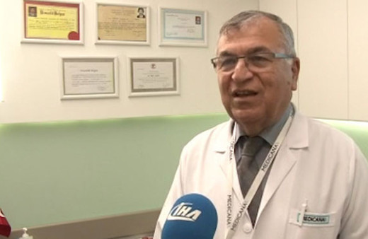  Solunum yolu ile bulaşan şarbona dikkat! 