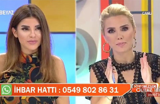 Ece Erken'den şoke eden Nihat Doğan açıklaması! Bizim de bildiğimiz şeyler var