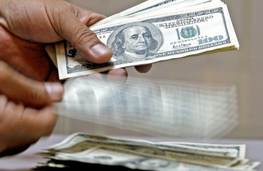 Hedge fonu yöneticisi Ray Dalio tarih verdi : Dolar çökecek!