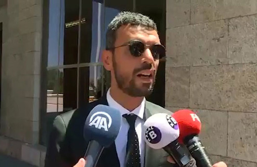 Kenan Sofuoğlu motosikletiyle F-16 uçağına karşı yarışacak