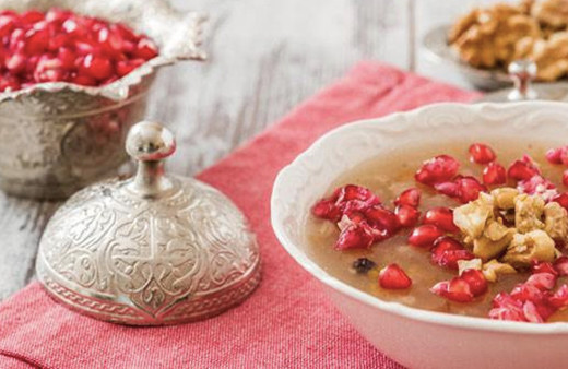 Aşure günü ne zaman 2018 okunacak duaların sırası