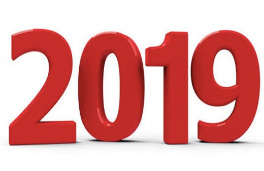 2019 yılbaşı ne zaman resmi tatil mi hangi güne denk geliyor?