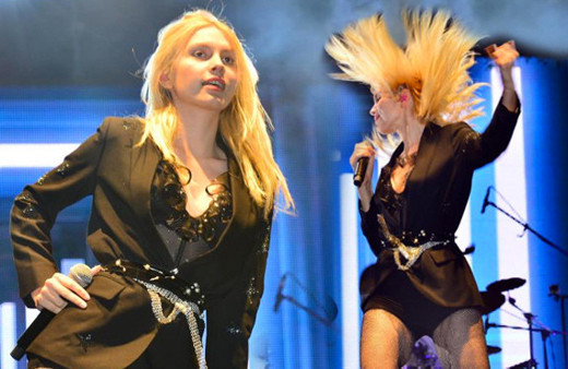 Aleyna Tilki isyan etti: 'Balon, patlar gider' dediler