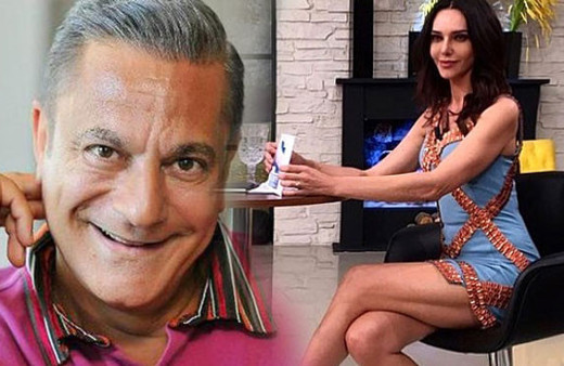 'Kim seninle evlenir ki' demişti! Mali'den Hande Ataizi'ne sert cevap