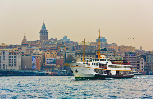 Şehir Hatları 'kış tarifesi'ne geçiyor
