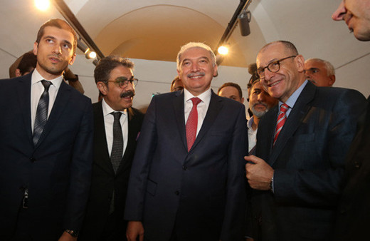 İBB'nin sponsor olduğu İstanbul Photo Awards 2018'in en iyileri Ankara'da sergilenecek