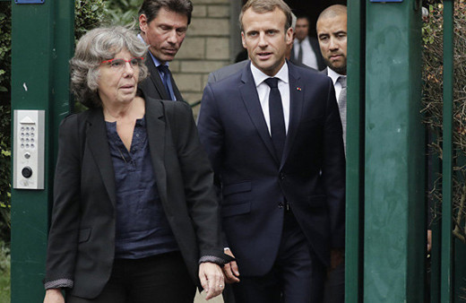 Fransa Cezayir'de işkence yaptığını itiraf etti! 