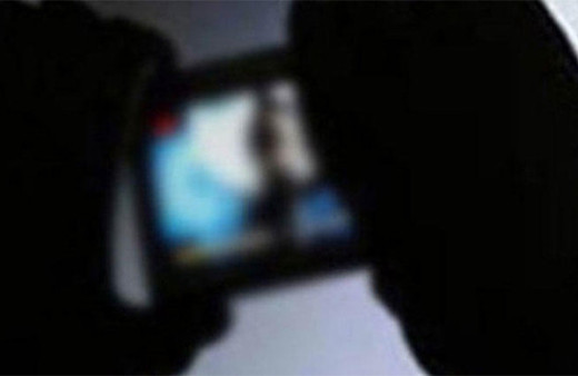 7 yıllık işkence ortaya çıktı: Öğretmene şantaj!