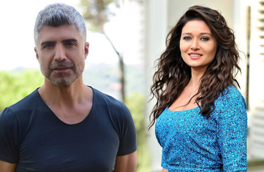 Show TV sinir oldu! Star TV dizisi İstanbullu Gelin'e bomba rakip! 