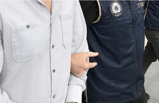 26 FETÖ şüphelisi tutuklandı!