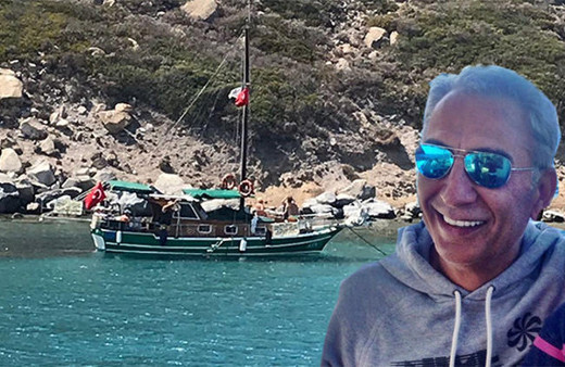 Ünlü iş adamından alkışlanacak hareket!