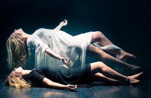 Birinin rüyasına isteyerek girmek mümkün mü?