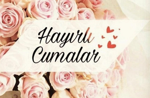 Cuma mesajları resimli yeni 2018 resimsiz cuma mesajı kısa yazıları 