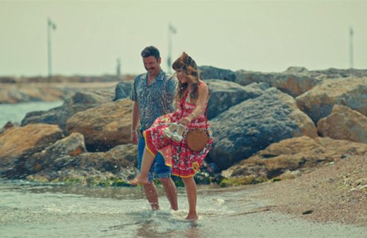 Keşke Hiç Büyümeseydik 2. bölüm fragmanı