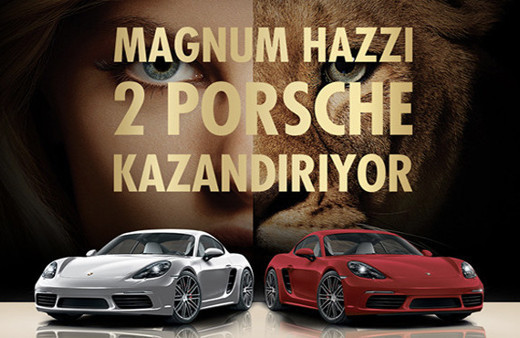 Magnum çekiliş sonucu ne zaman Porsche çekilişi isimleri