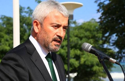 Ordu Belediye Başkanı Enver Yılmaz kimdir?