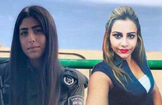 Sabiha İrem ortaya çıktı! 'İsrail ordusundaki Türk kızı' mı? 