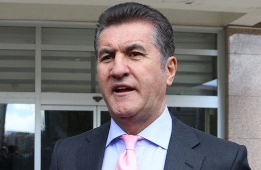 Mustafa Sarıgül'le ilgili İYİ Parti bombası