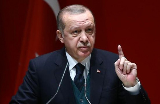 AK Parti'den o isimlere uyarı geldi: Bunu yapmayın!