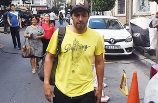 Mert Fırat'a ne oluyor? Evlilikten sonra ünlü oyuncu...