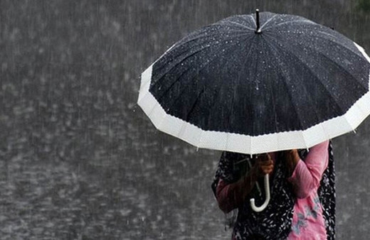 İzmir hava durumu saatlik son rapor meteoroloji sayfası