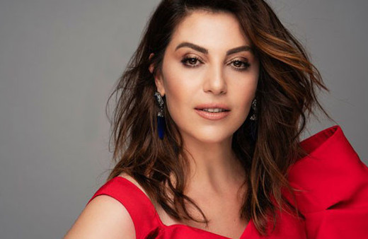 Ünlü sanatçıya 4 kişi tecavüz edecek! Böyle bitirme tezi görülmedi