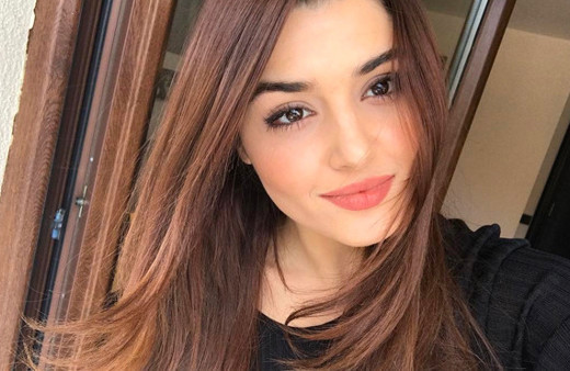 Hande Erçel evlilik teklifini reddetti!