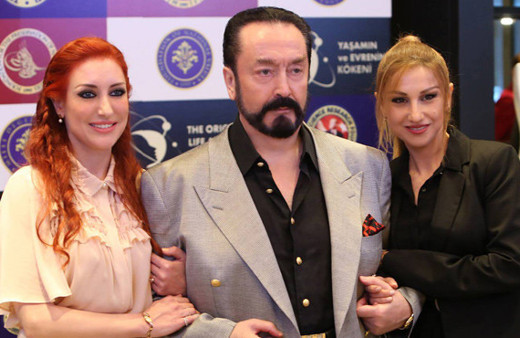 O 'Kedicik' tahliye oldu! İlk tahliye olan kedicik kim? Neyle suçlanıyordu?