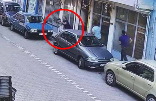 Bursa'da film gibi operasyon! Dolandırıcılar neye uğradığını şaşırdı