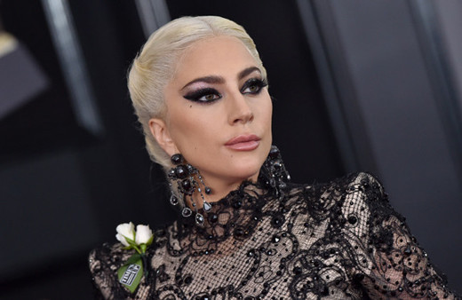 Tecavüze uğradığını açıklamıştı! Lady Gaga'dan bir itiraf daha geldi