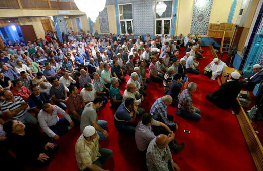 İkindi namazı nasıl kılınır? Kaç rekattır?