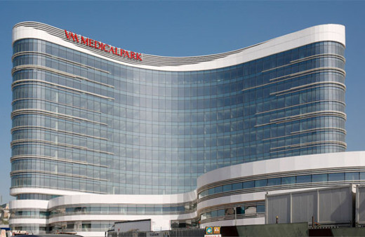 Medical Park ve Liv Hospital'den dolarla kira açıklaması