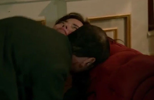 Bir Zamanlar Çukurova'ya damga vuran taciz sahnesi 