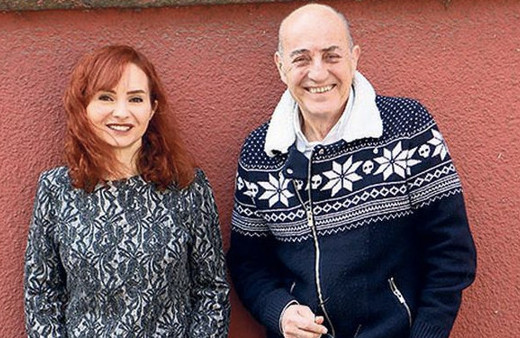 Fuat Güner kaç yaşında sevgilisi İpek İyier ile yaş farkı...